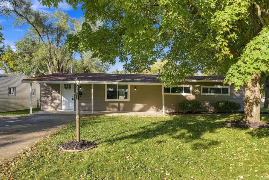 2508 Belle Vista Boulevard, Fort Wayne, IN 46809 - #2