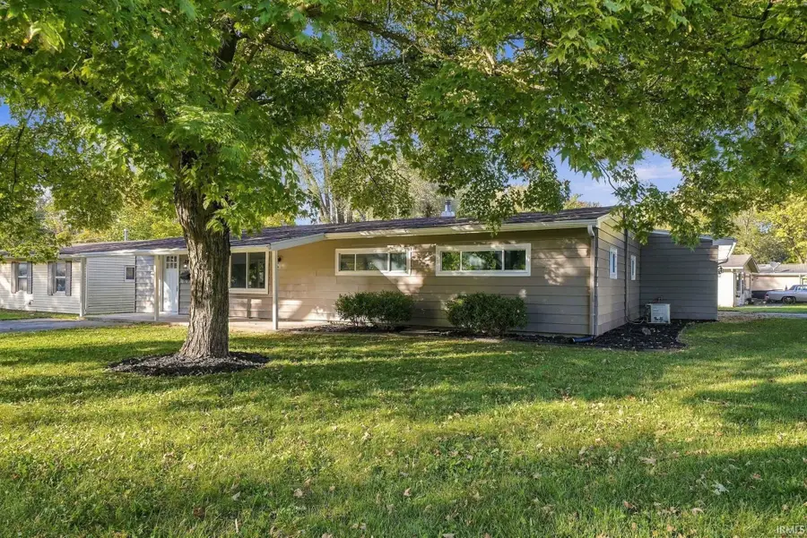 2508 Belle Vista Boulevard, Fort Wayne, IN 46809 - #3
