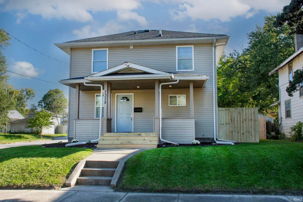 1328 Randolph Street, South Bend, IN 46613 - #1