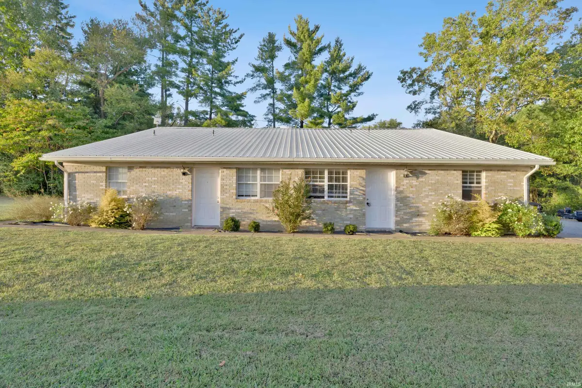 6223 Fox Ridge Road, Evansville, IN 47712 - #1