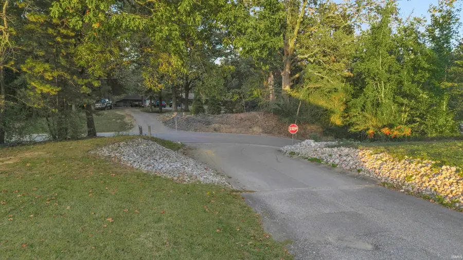 6223 Fox Ridge Road, Evansville, IN 47712 - #2
