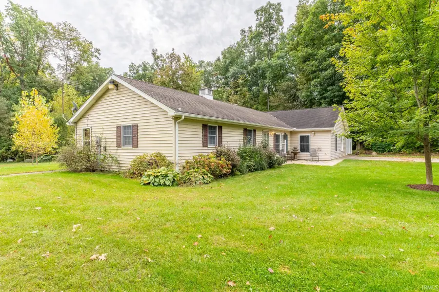 6655 N 550 W, Shipshewana, IN 46565 - #2