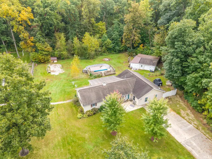 6655 N 550 W, Shipshewana, IN 46565 - #3