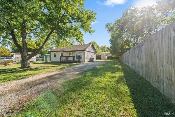 1011 N Blair Avenue, Bloomington, IN 47404
