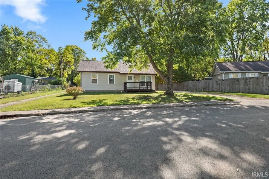 1011 N Blair Avenue, Bloomington, IN 47404 - #2