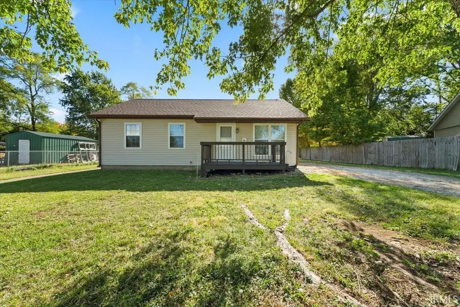 1011 N Blair Avenue, Bloomington, IN 47404 - #3