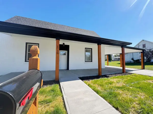 1718 G Street, Bedford, IN 47421