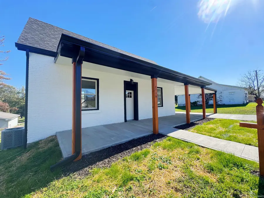 1718 G Street, Bedford, IN 47421 - #3