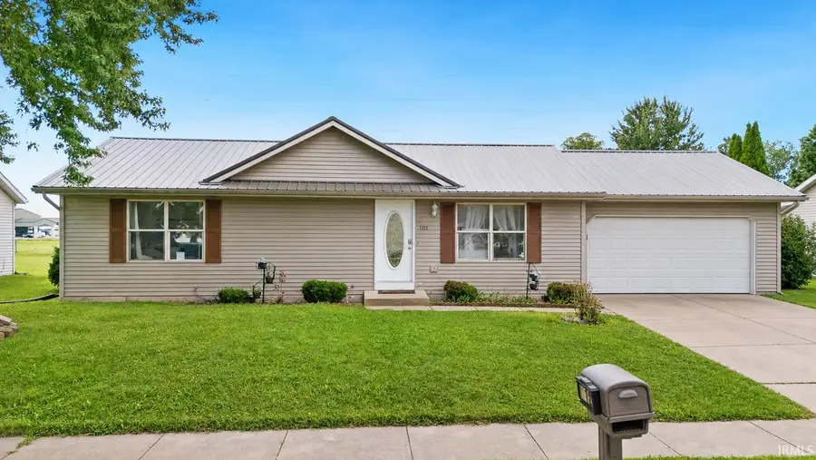 1112 Harvest Drive, Goshen, IN 46526 - #2