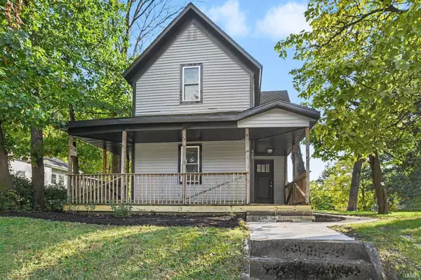 929 Middlebury Street, Elkhart, IN 46516