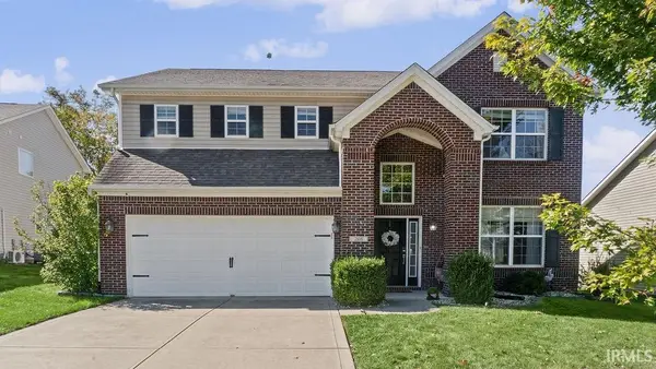 208 S Rockwood Cresent Court, Bloomington, IN 47403