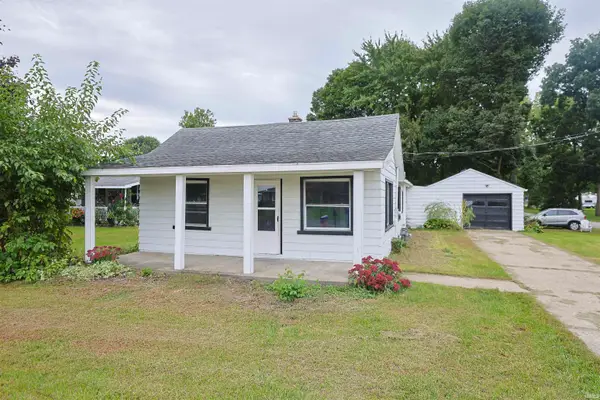 57521 County Road 1, Elkhart, IN 46517