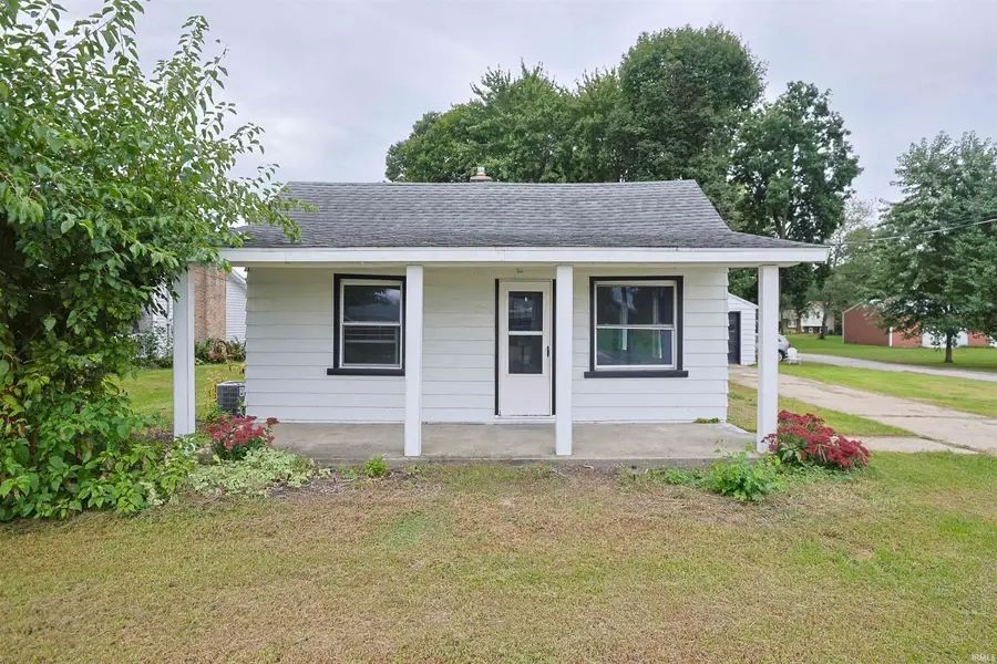 57521 County Road 1, Elkhart, IN 46517 - #2