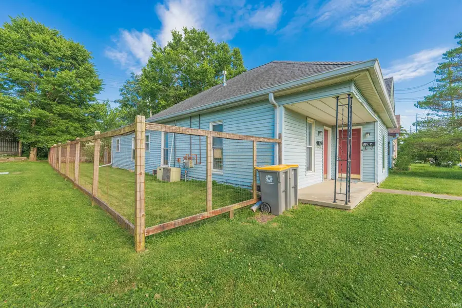 1413 S Rogers Street, Bloomington, IN 47403 - #2