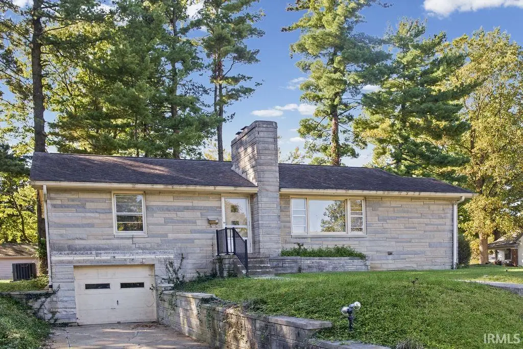 500 E Dodds Street, Bloomington, IN 47401 - #1