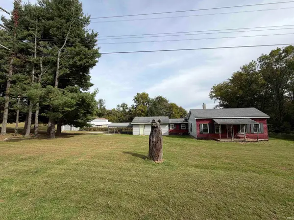 5203 N Old Us Highway 31 Highway, Rochester, IN 46975