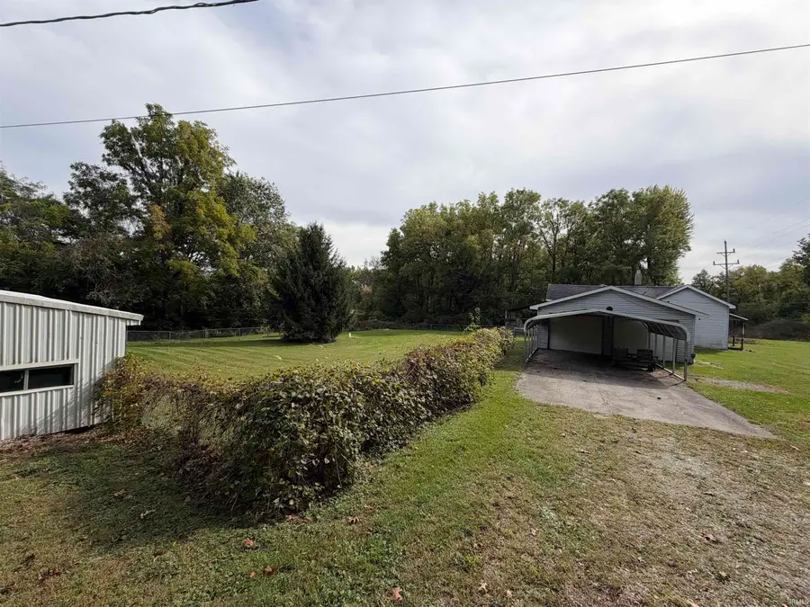 5203 N Old Us Highway 31 Highway, Rochester, IN 46975 - #3