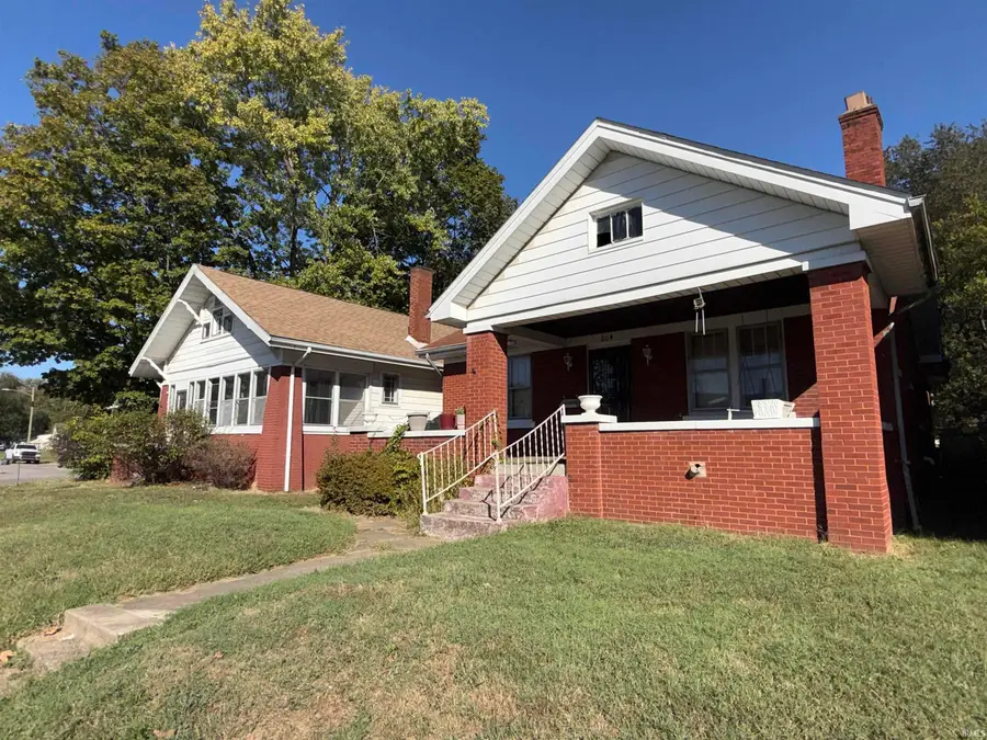 604 Bayard Park Drive, Evansville, IN 47713 - #2