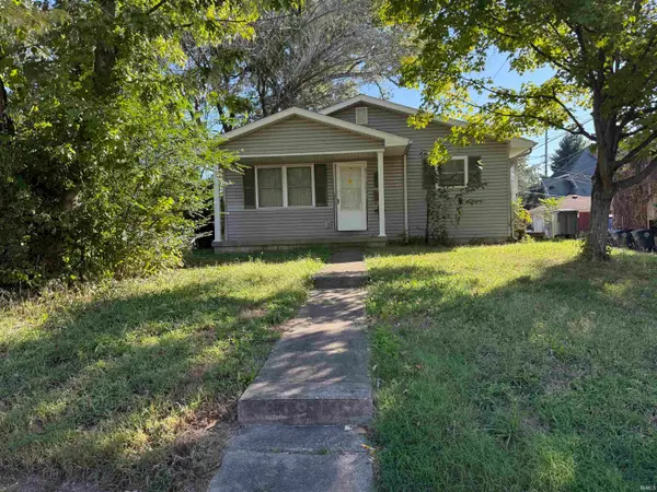 932 S Elliott Street, Evansville, IN 47713