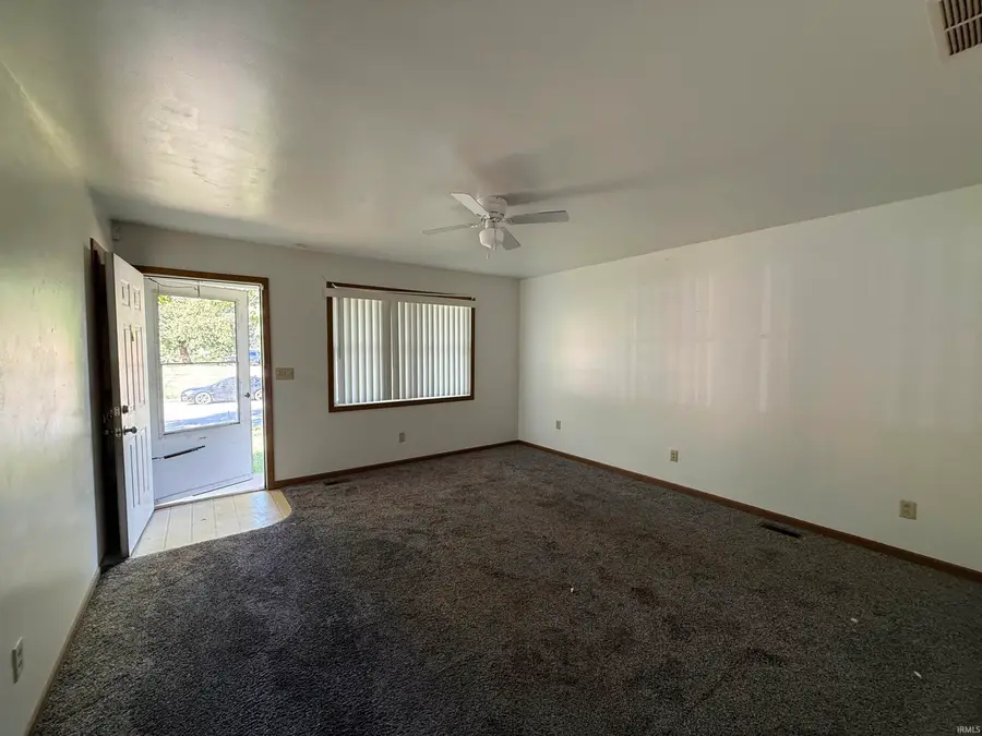 932 S Elliott Street, Evansville, IN 47713 - #3