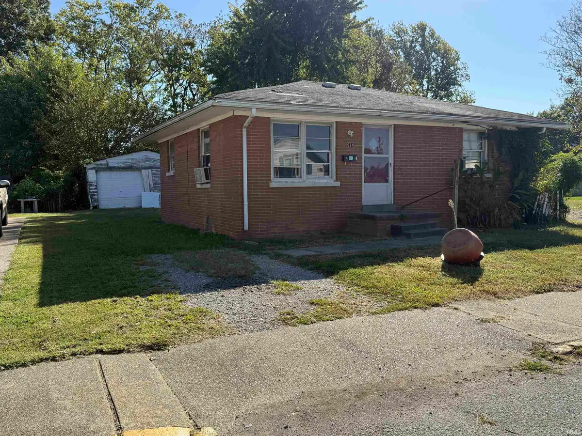 914 916 Judson Street, Evansville, IN 47713 - #1