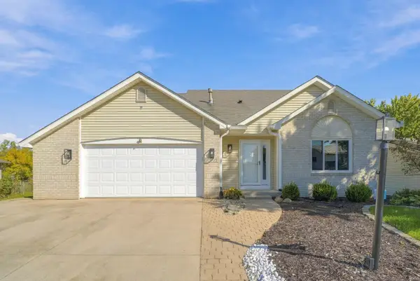 10905 Trailwood Lane, New Haven, IN 46774