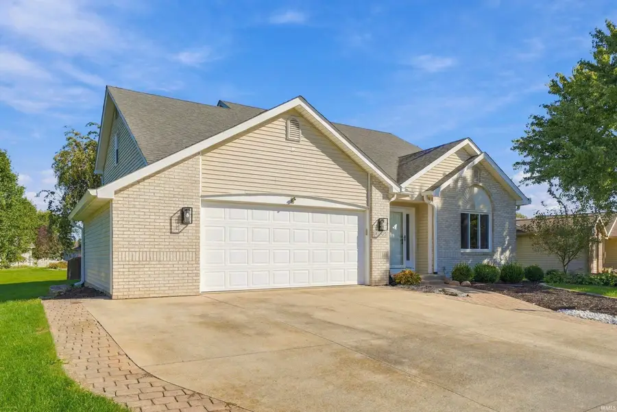 10905 Trailwood Lane, New Haven, IN 46774 - #2