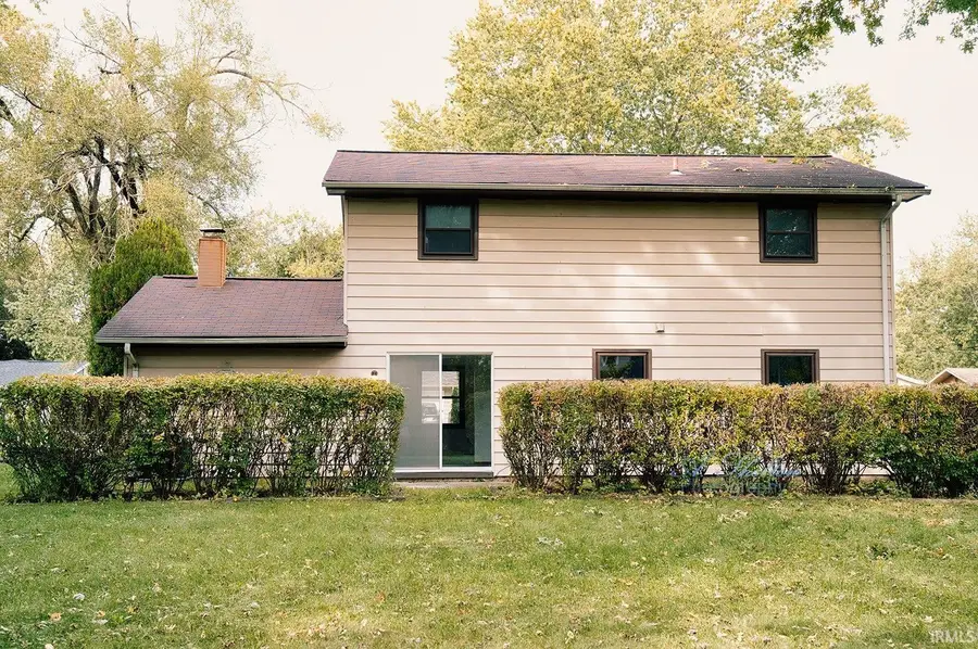 7504 Valley Meadows Drive, Fort Wayne, IN 46815 - #2