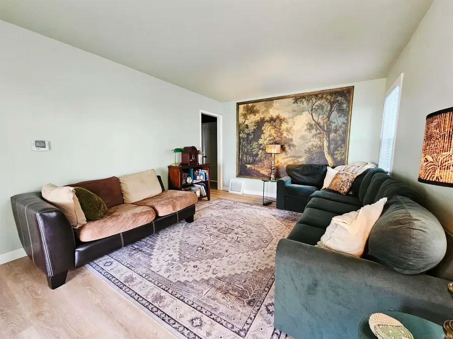 1513 Melrose Avenue, Fort Wayne, IN 46808 - #2