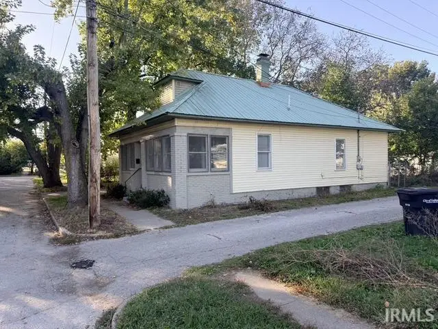 1510 Morton Street, Lafayette, IN 47904 - #2