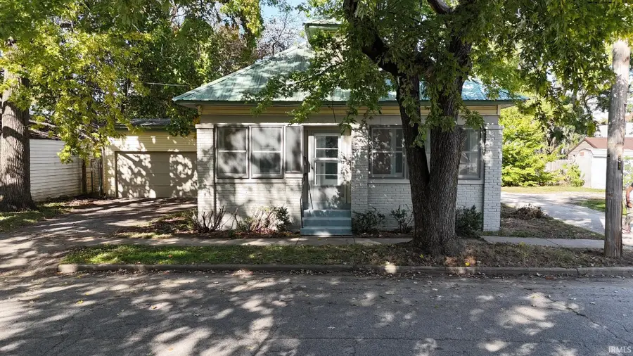 1510 Morton Street, Lafayette, IN 47904 - #3