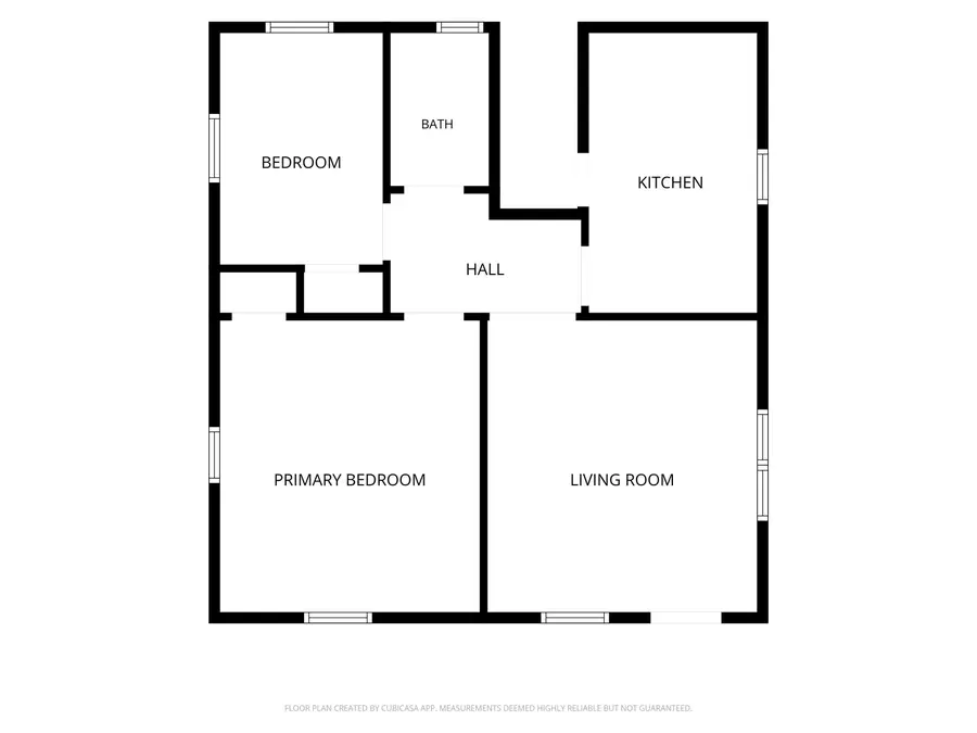 1205 W 8th Street, Bloomington, IN 47404 - #2