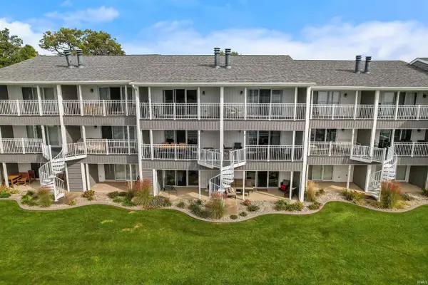 1725 Colonial Drive #6 and 7, Rochester, IN 46975