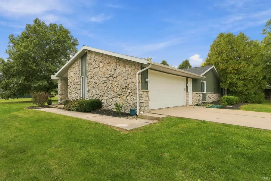 8301 N Santa Barbara Drive, Muncie, IN 47303 - #3