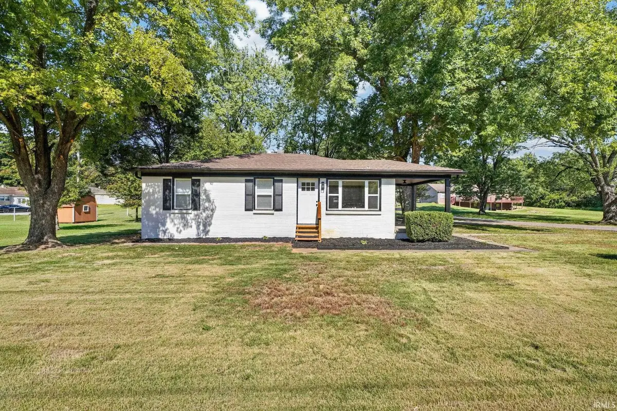 6471 Powers Drive, Mount Vernon, IN 47620 - #1
