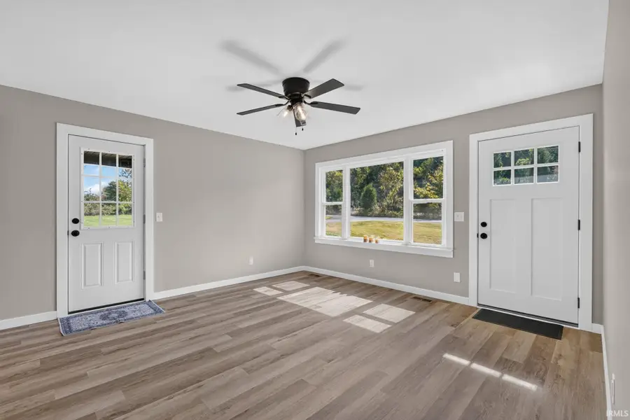 6471 Powers Drive, Mount Vernon, IN 47620 - #3