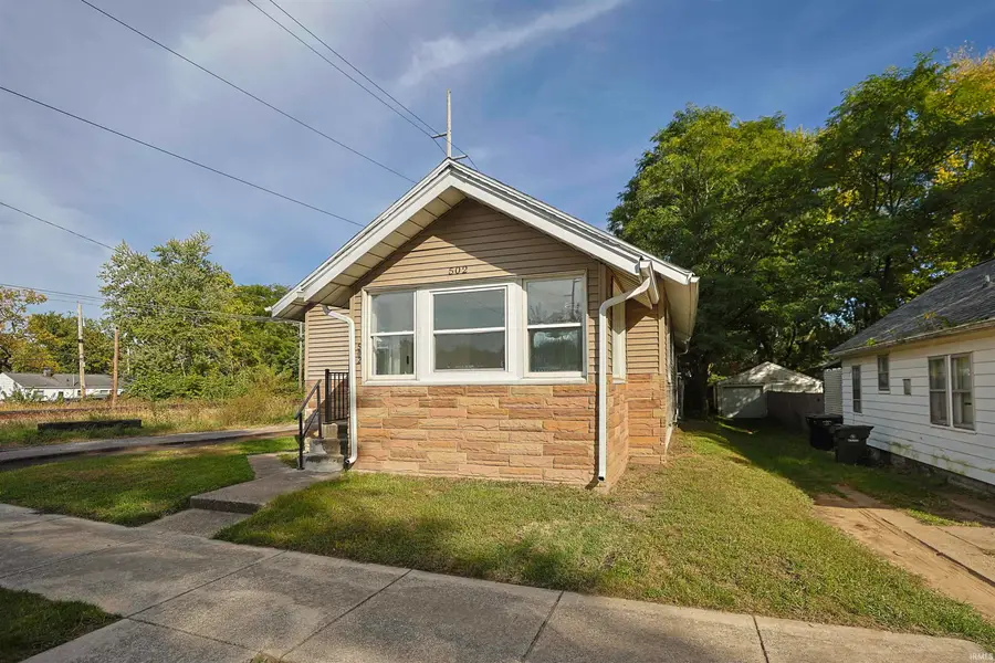 502 S 28th Street, South Bend, IN 46615 - #2