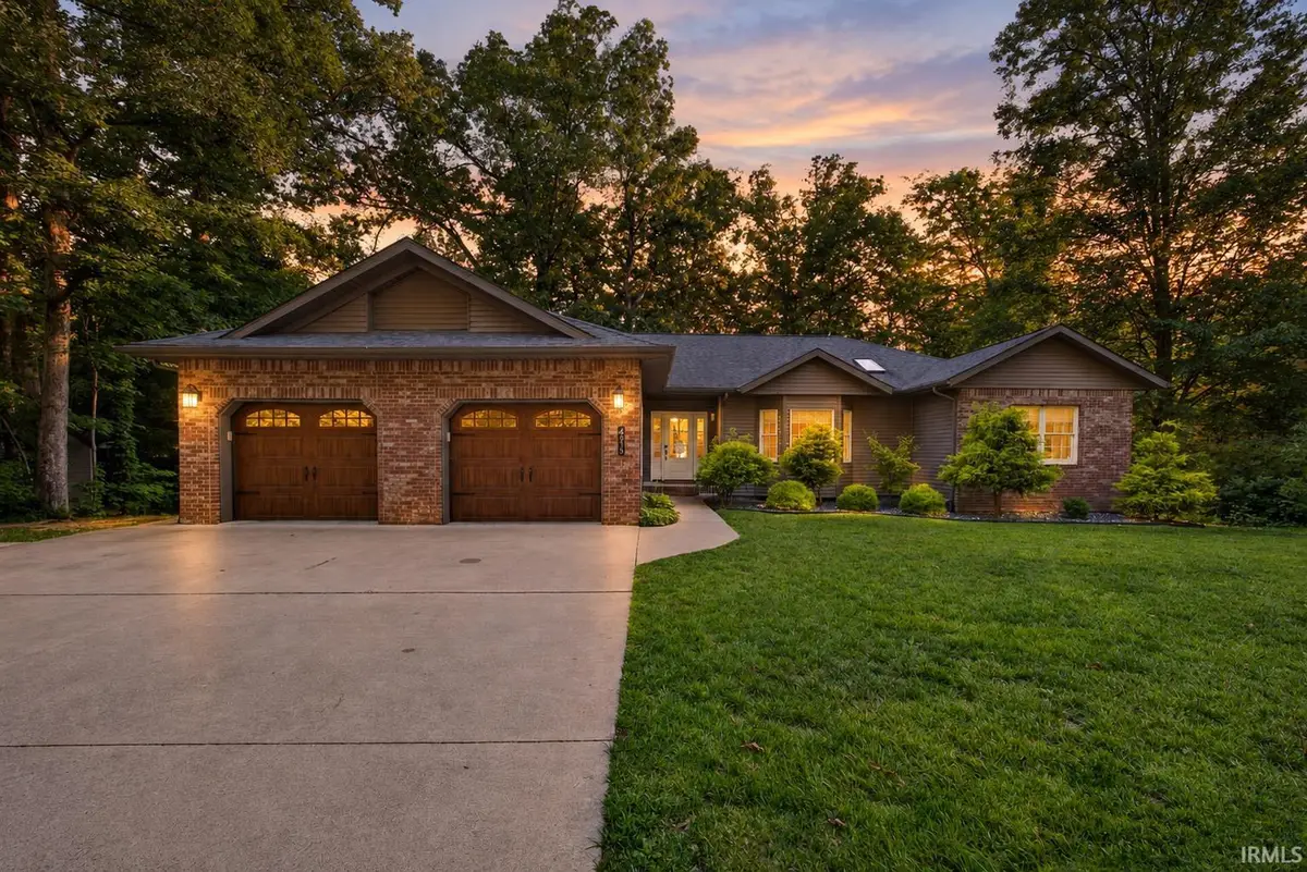 4313 W Moss Lane, Bloomington, IN 47403 - #1