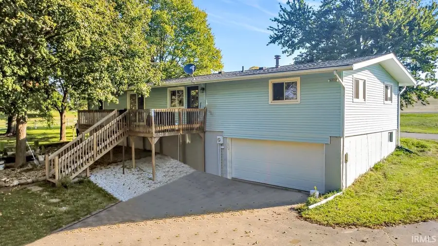 8199 S State Road 103 Highway, Lewisville, IN 47352 - #3