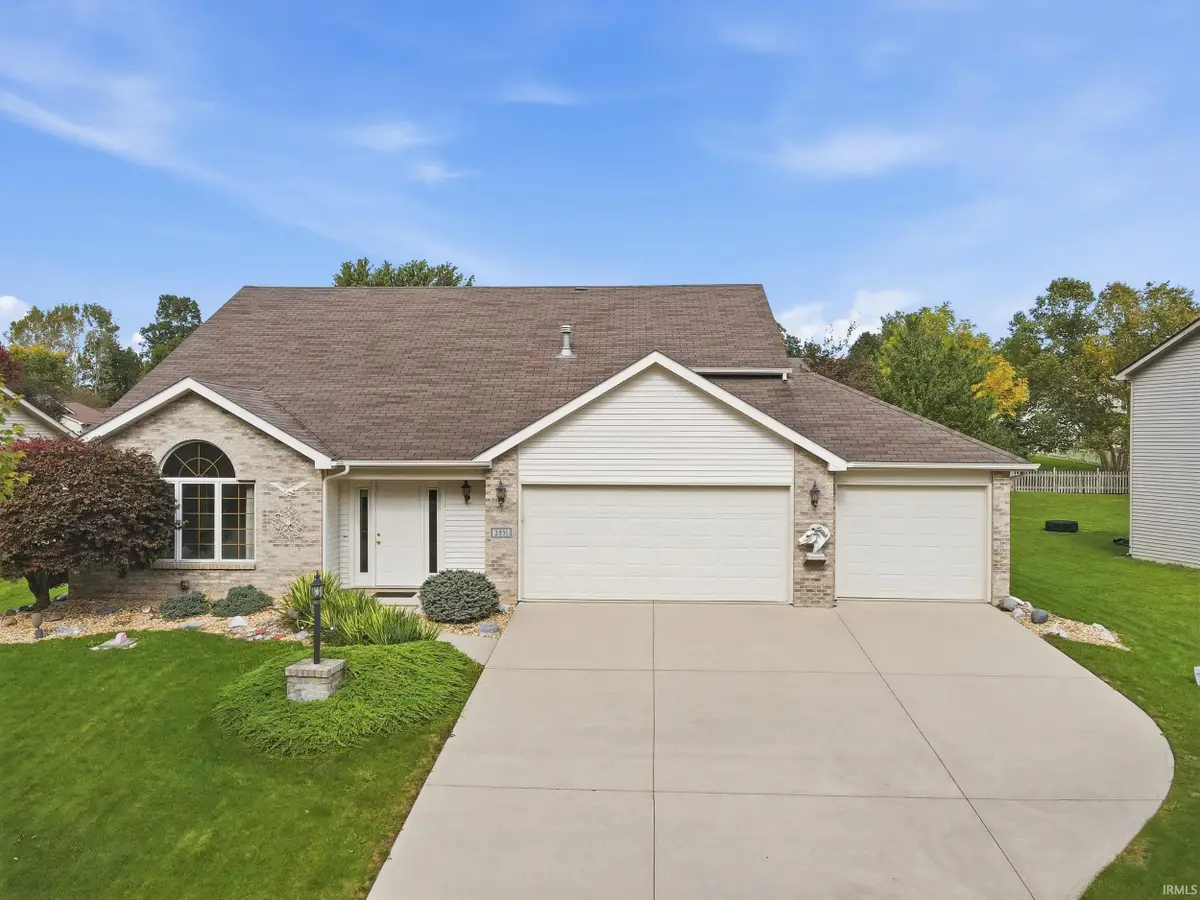 2831 Briardale Drive, Fort Wayne, IN 46825 - #1
