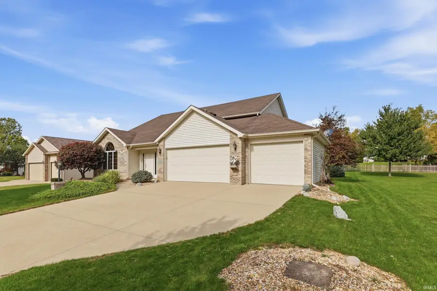 2831 Briardale Drive, Fort Wayne, IN 46825 - #3