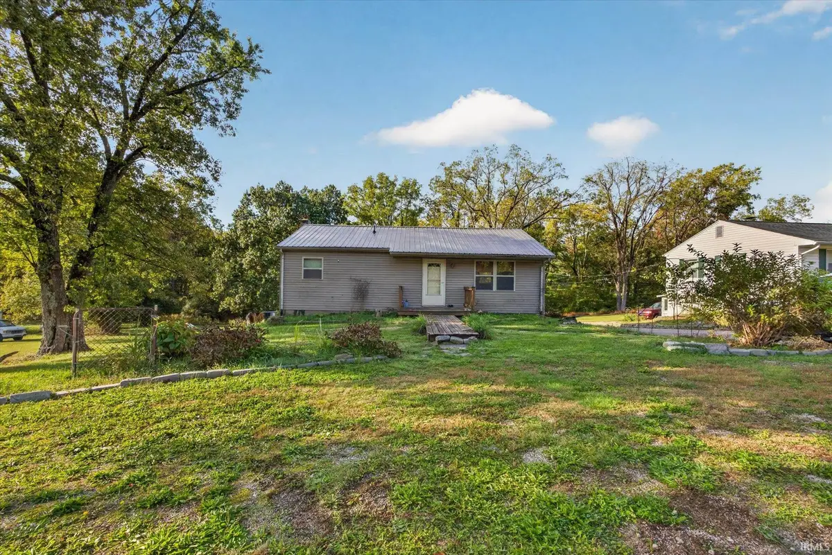 4203 W Arlington Road, Bloomington, IN 47404 - #1