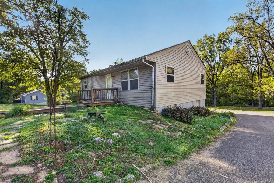 4203 W Arlington Road, Bloomington, IN 47404 - #3