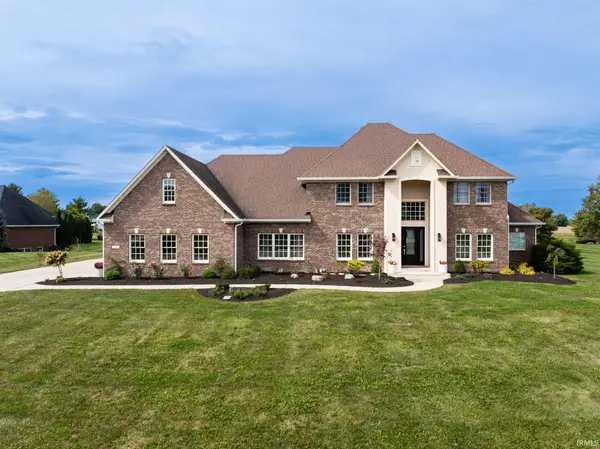 7405 N Landings Trail, Muncie, IN 47303