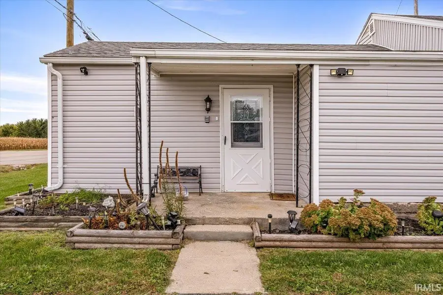 749 W Jackson Street, Parker City, IN 47368 - #2