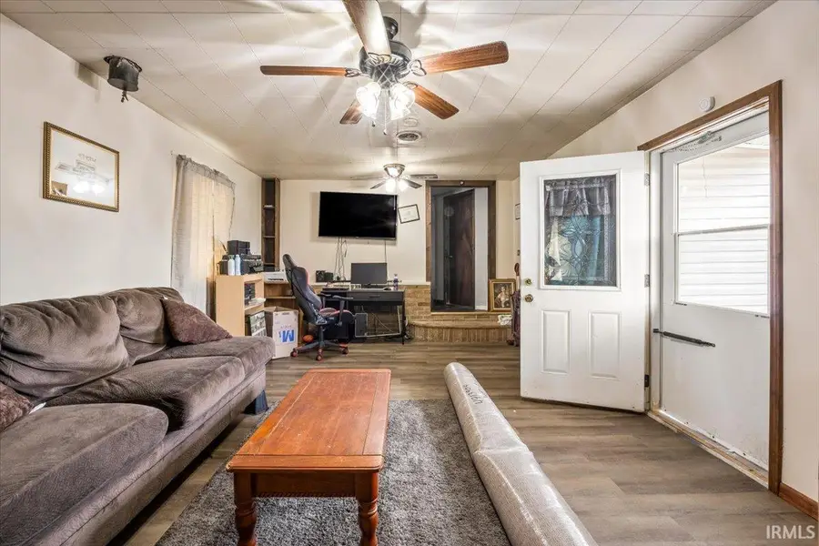 749 W Jackson Street, Parker City, IN 47368 - #3