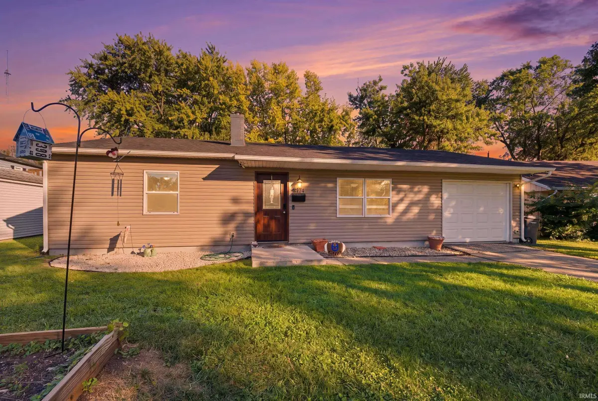 2413 Maumee Place, Lafayette, IN 47909 - #1