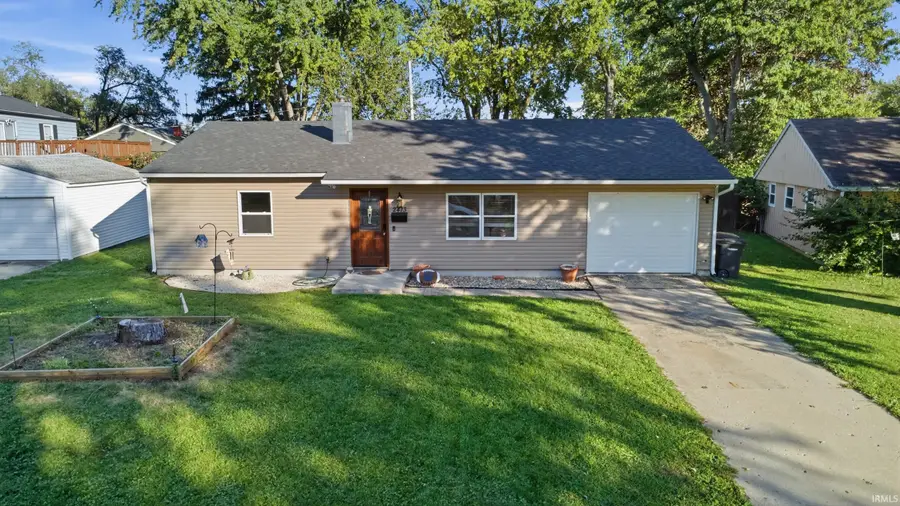 2413 Maumee Place, Lafayette, IN 47909 - #2