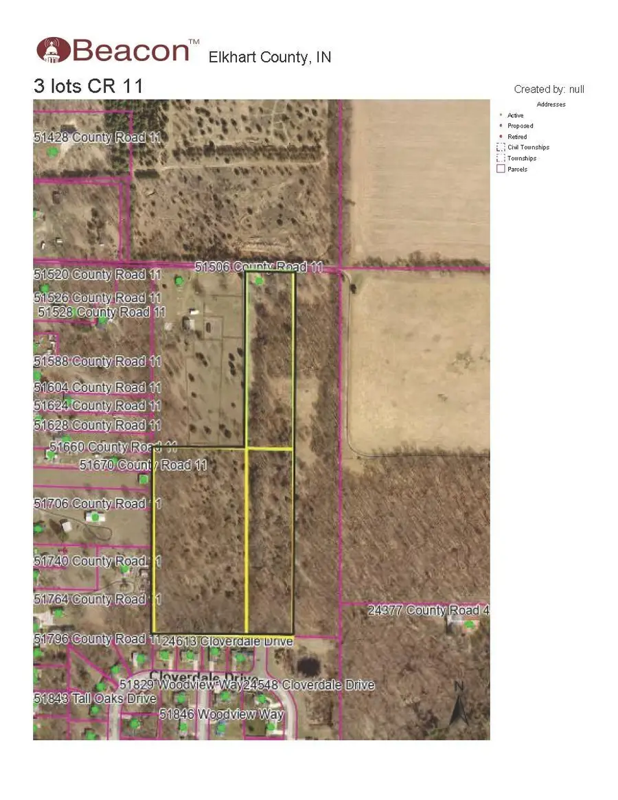 51506 County Road 11, Elkhart, IN 46514 - #2