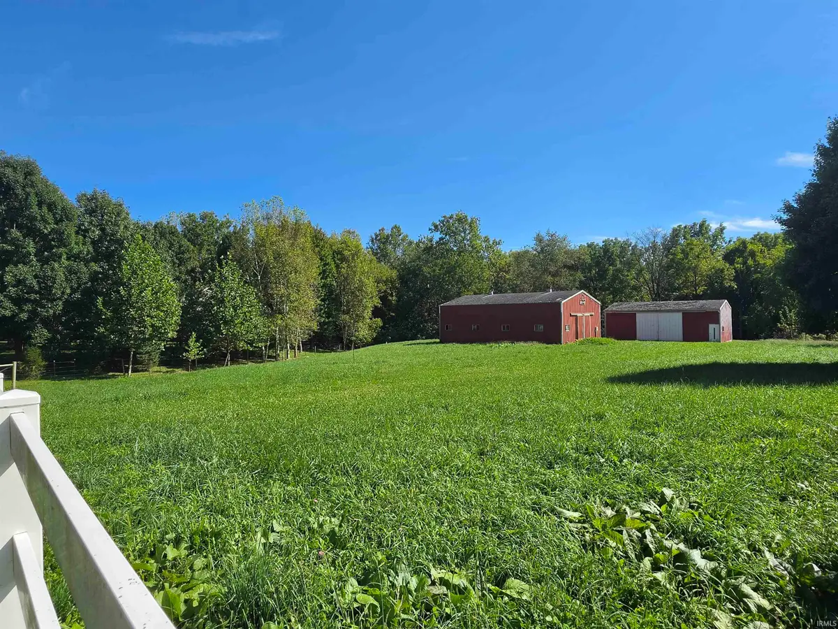 TBD E 150 S, Lafayette, IN 47906 - #1